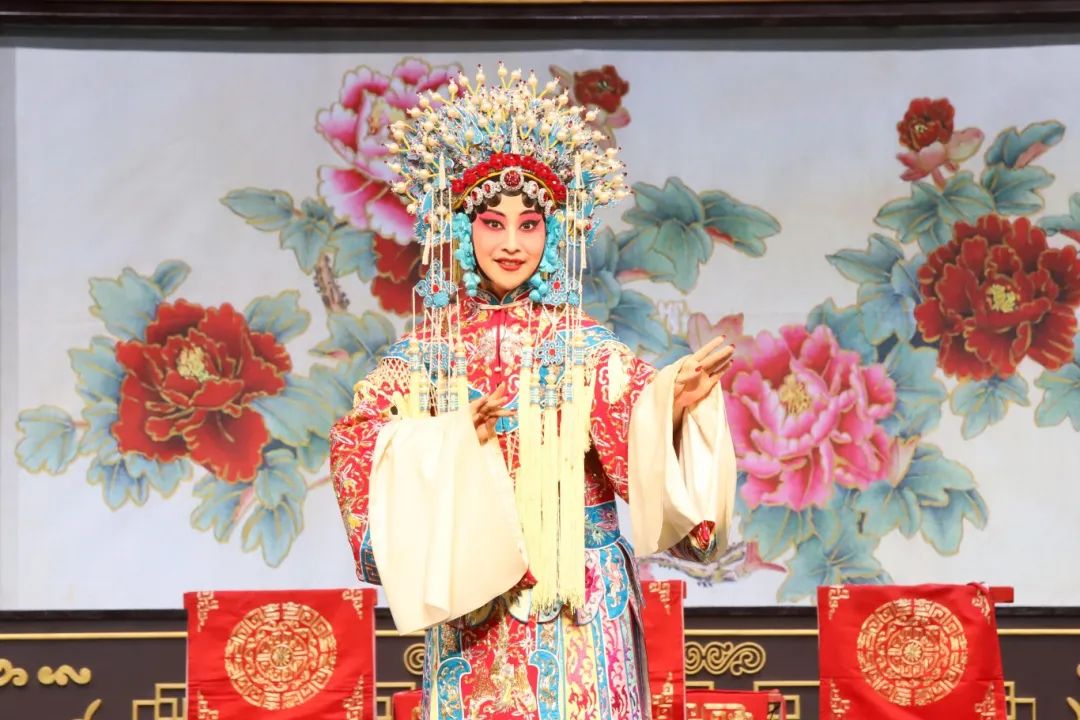 山东艺术学院：精彩绽放！