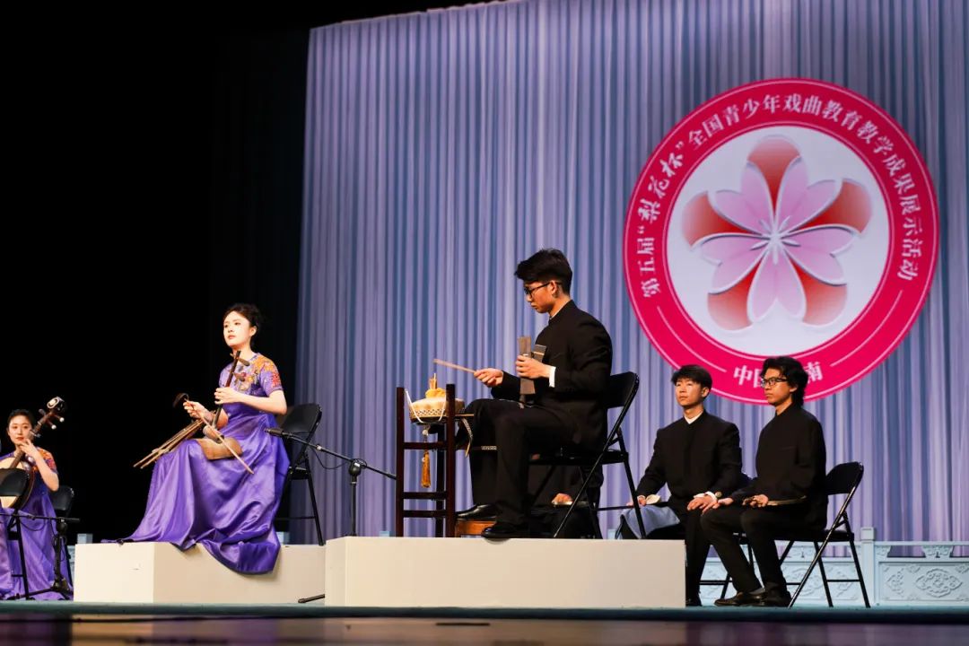 山东艺术学院：精彩绽放！