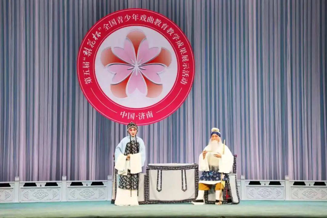 山东艺术学院：精彩绽放！