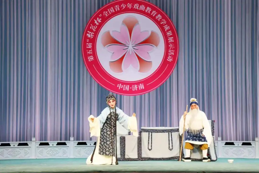 山东艺术学院：精彩绽放！