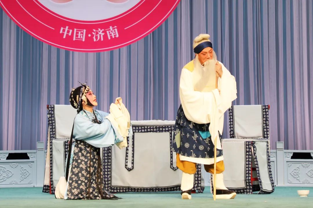 山东艺术学院：精彩绽放！