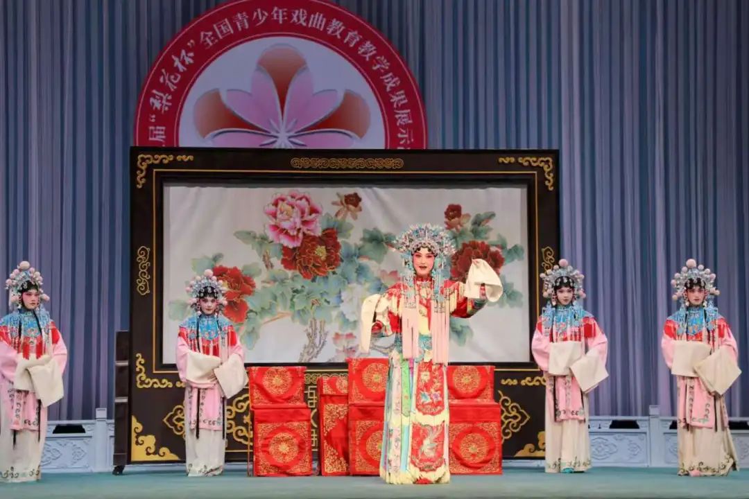 山东艺术学院：精彩绽放！