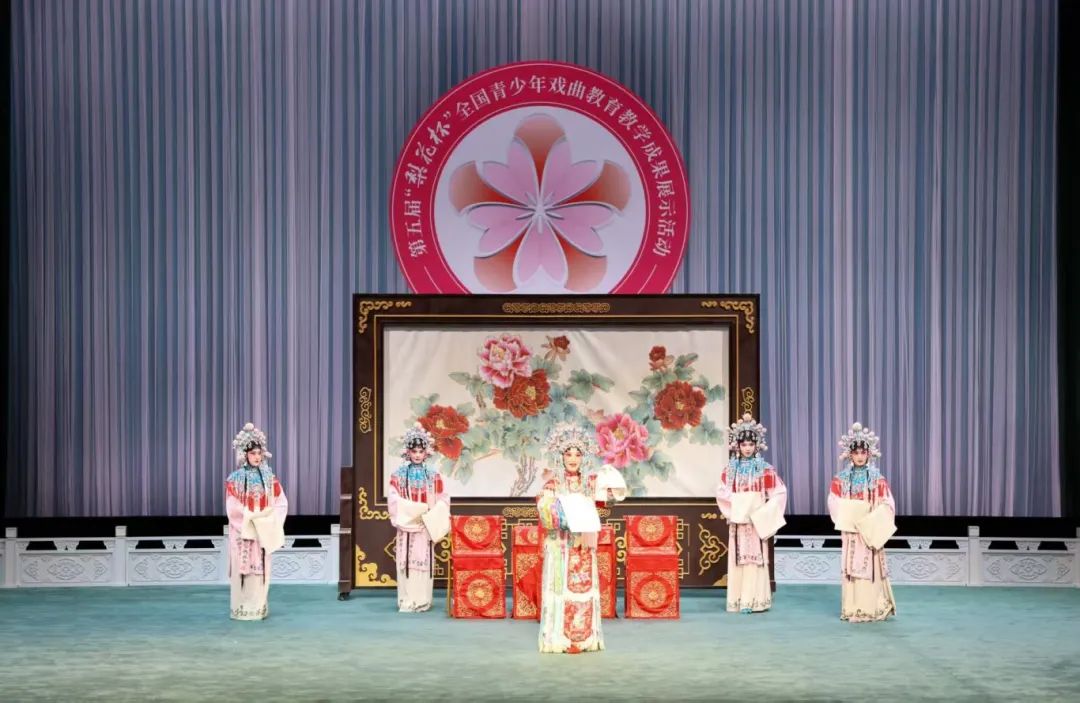 山东艺术学院：精彩绽放！