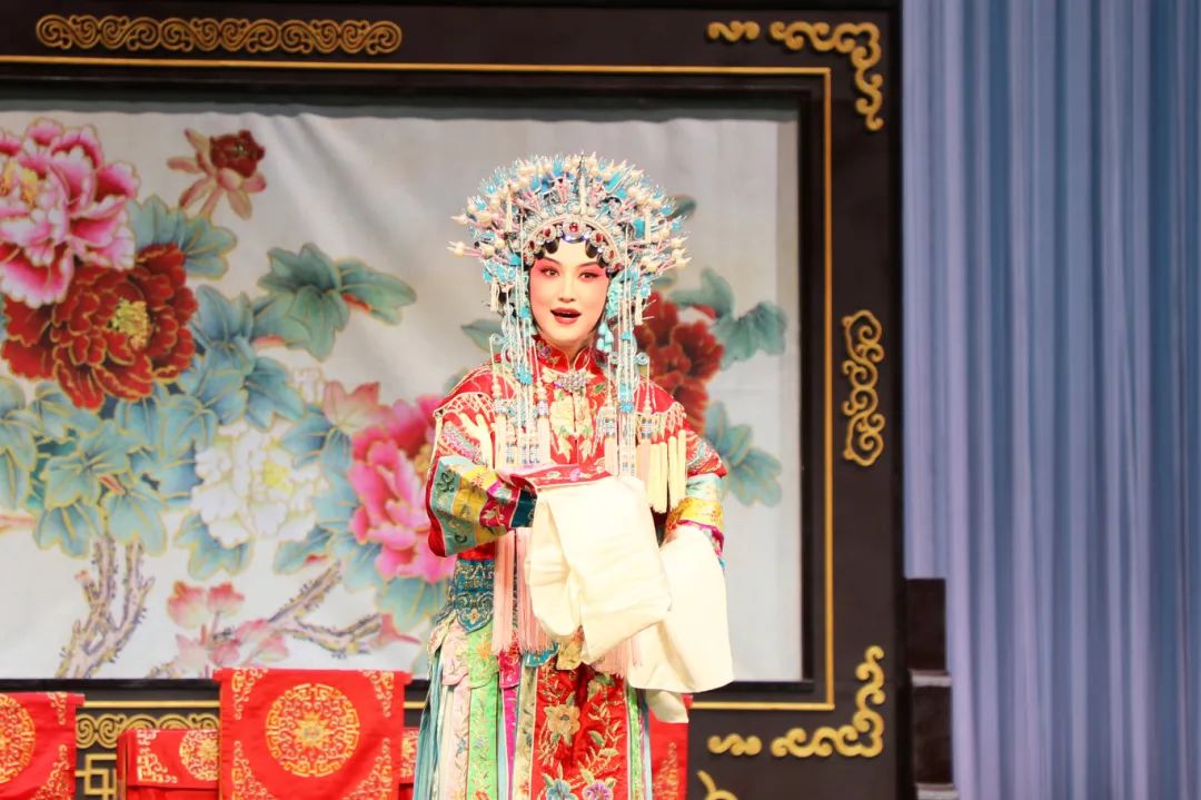 山东艺术学院：精彩绽放！