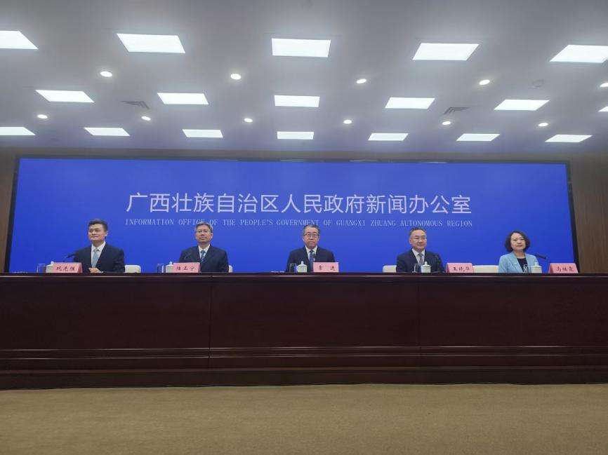 第七届中国—东盟视听周将于6月26日举行