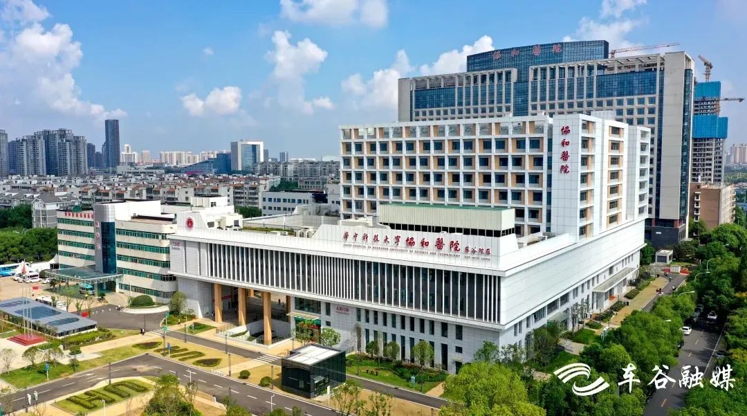 产城融合发展显成效 万科再度落子武汉经开区