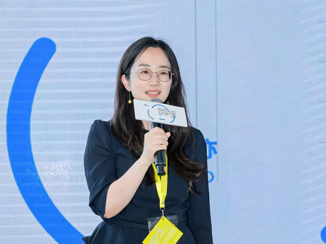 责师助力区域高质量发展——责师五周年系列活动亦庄专场成功举办