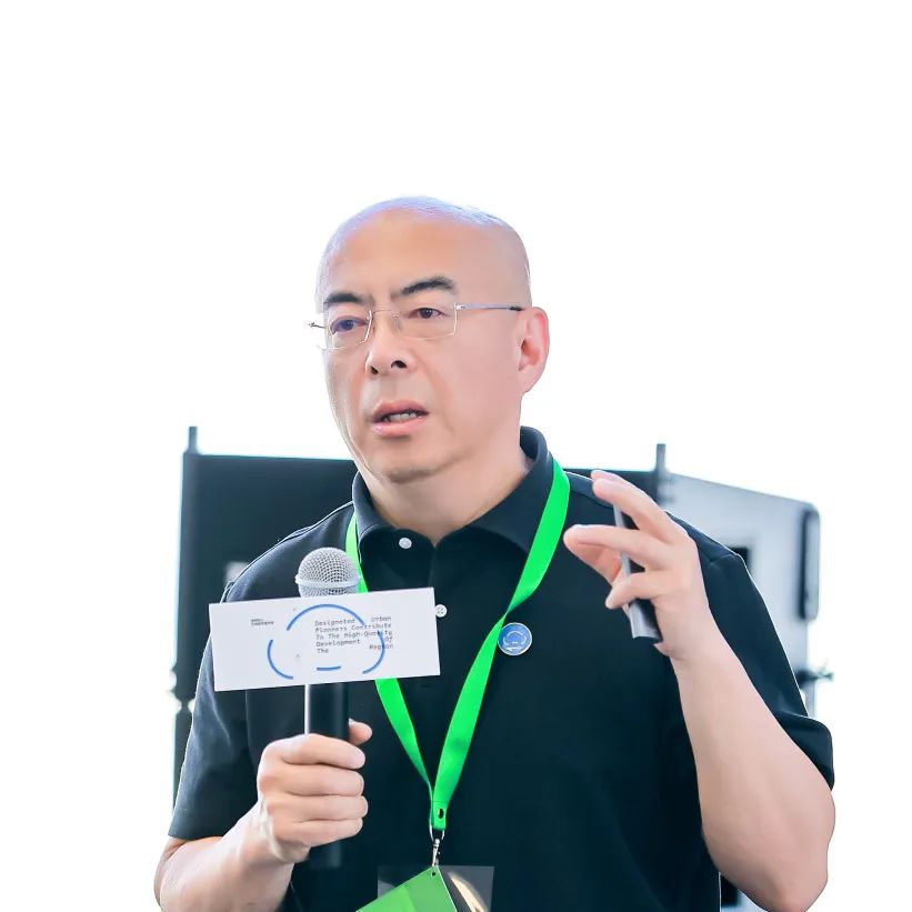 责师助力区域高质量发展——责师五周年系列活动亦庄专场成功举办