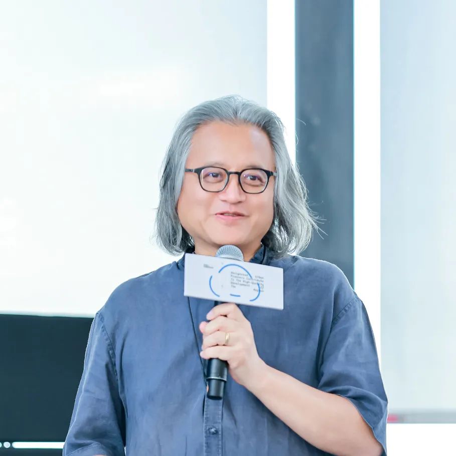 责师助力区域高质量发展——责师五周年系列活动亦庄专场成功举办