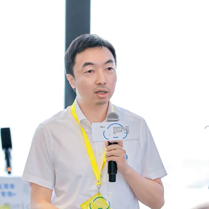 责师助力区域高质量发展——责师五周年系列活动亦庄专场成功举办