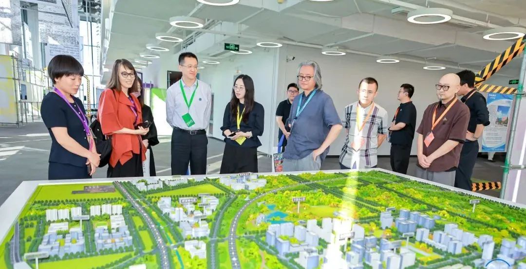 责师助力区域高质量发展——责师五周年系列活动亦庄专场成功举办