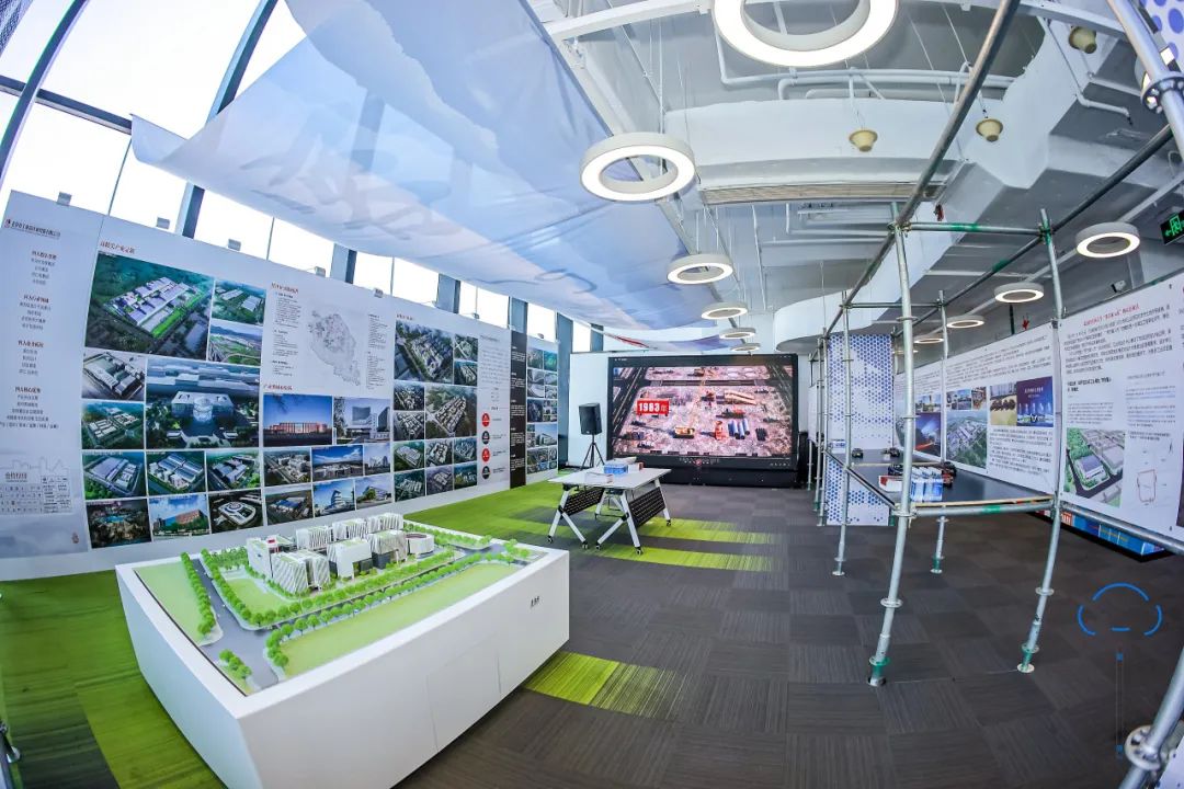 责师助力区域高质量发展——责师五周年系列活动亦庄专场成功举办