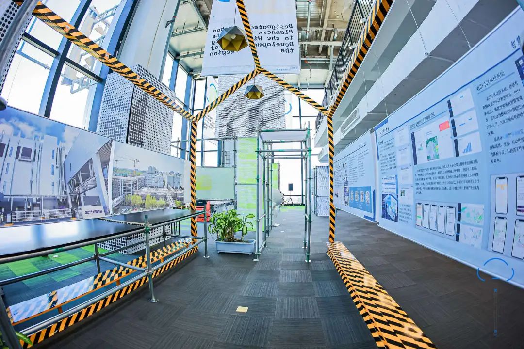 责师助力区域高质量发展——责师五周年系列活动亦庄专场成功举办