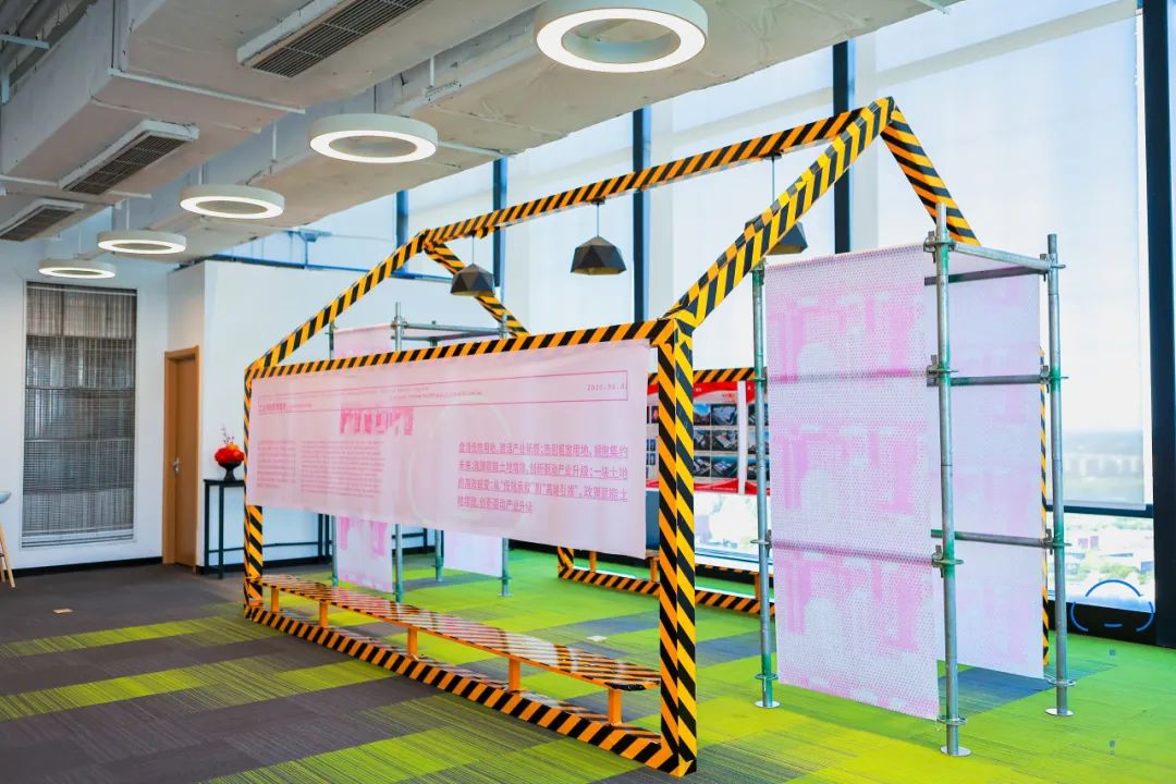 责师助力区域高质量发展——责师五周年系列活动亦庄专场成功举办