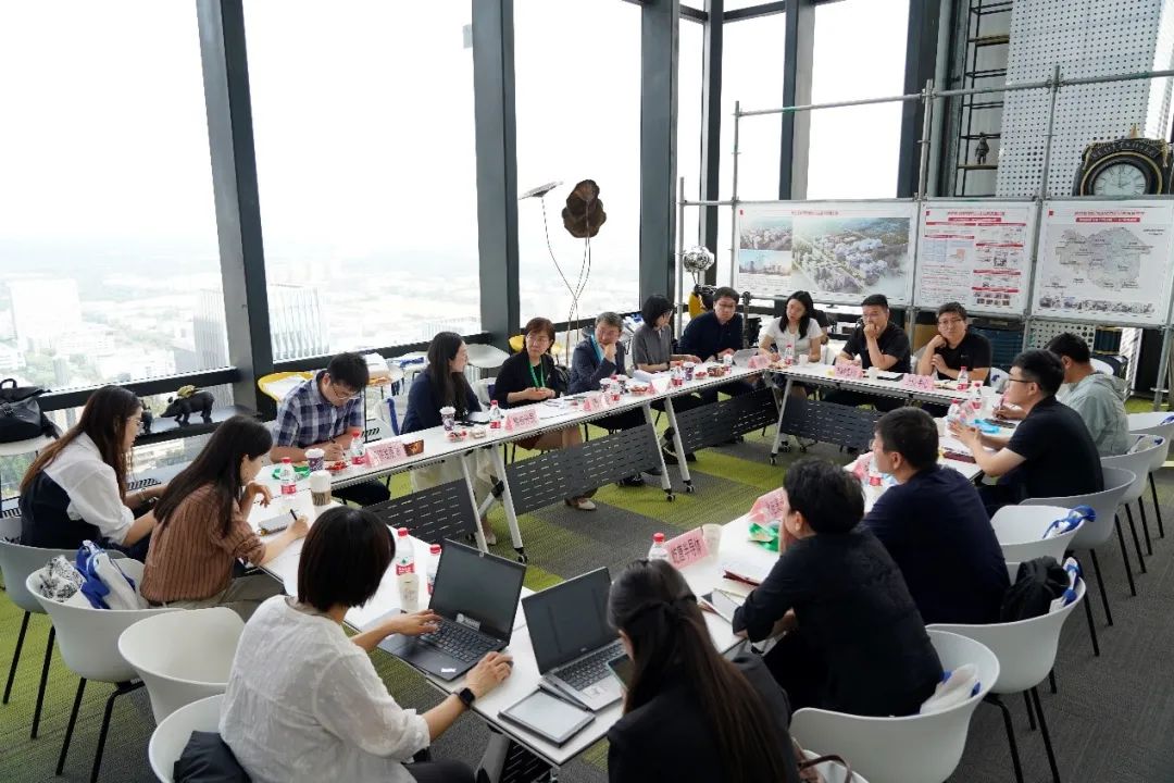 责师助力区域高质量发展——责师五周年系列活动亦庄专场成功举办