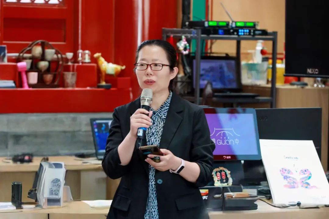 中英文版《北京历史文化遗产保护传承体系规划（2023年—2035年）》正式出版