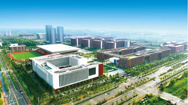 打造科技创新“银河”锻造品质滨州硬核支撑