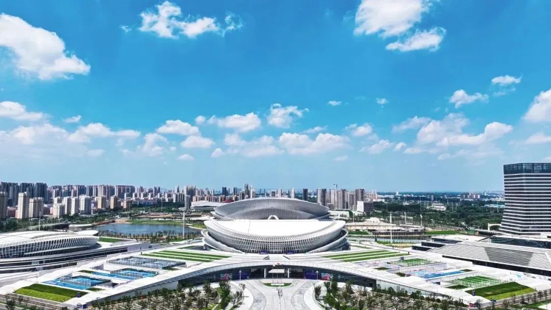 每日开行！乘“齐鲁1号”畅游山东