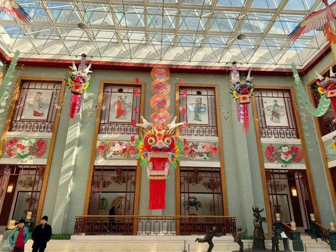 每日开行！乘“齐鲁1号”畅游山东