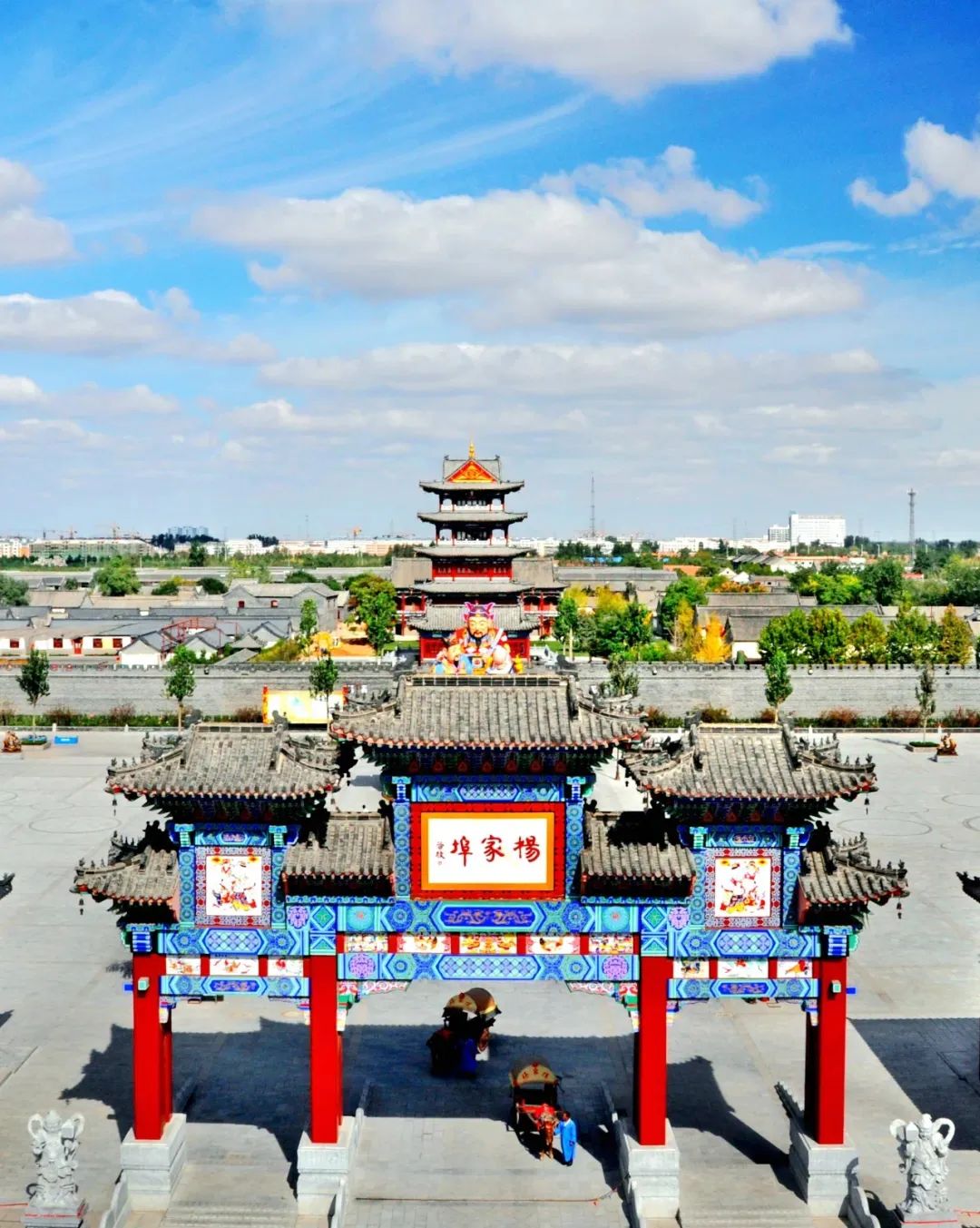 每日开行！乘“齐鲁1号”畅游山东