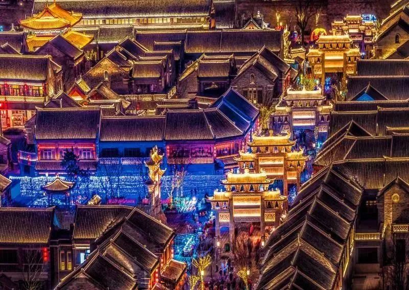 每日开行！乘“齐鲁1号”畅游山东