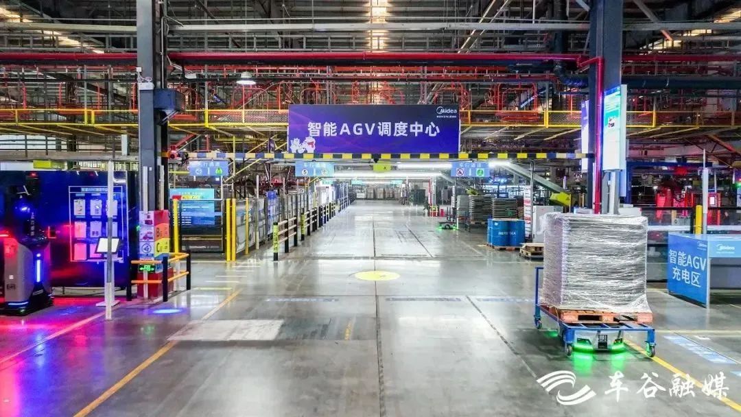200余家企业聚集 武汉经开区人工智能产业生态现雏形