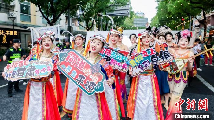 上海多种尝试解锁文博消费新方式