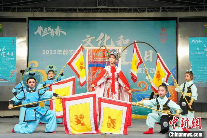 上海多种尝试解锁文博消费新方式