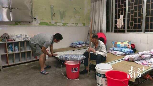 “所有人立即撤离，不要带东西！” ——生死时速的32小时背后