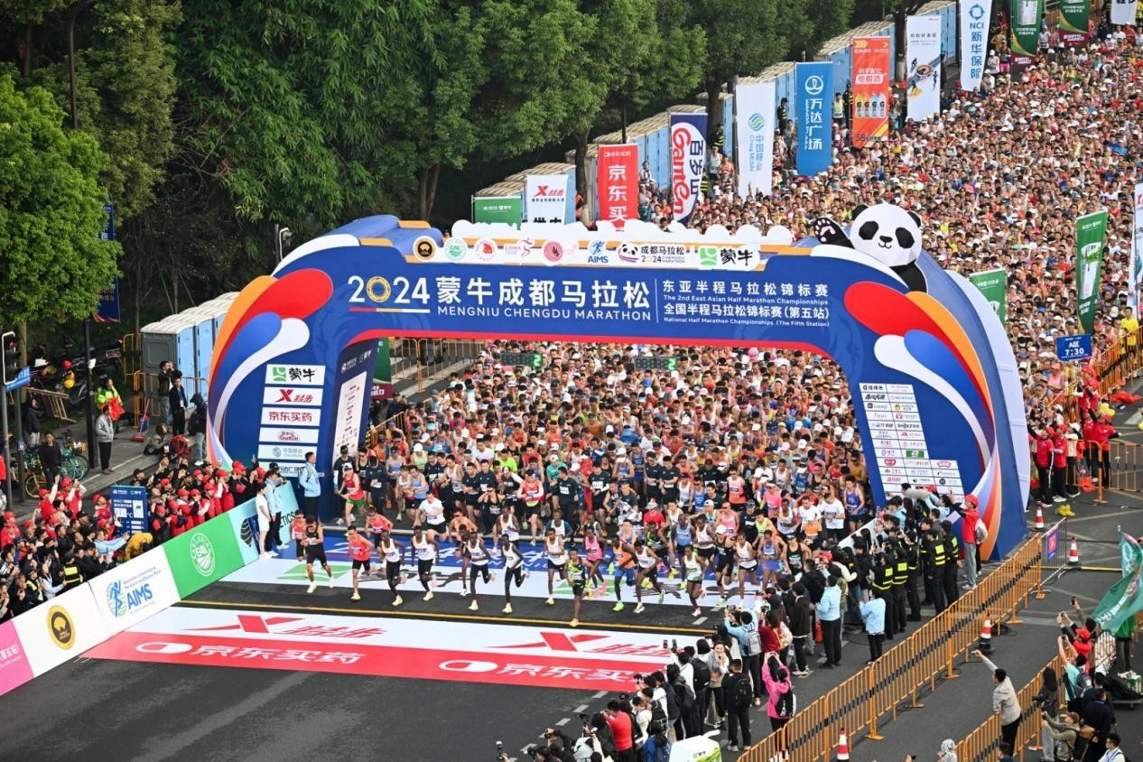 “三城三都·成都之选”品牌名单重磅揭晓！让世界看到城市新范本！