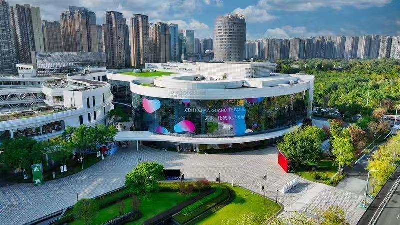 “三城三都·成都之选”品牌名单重磅揭晓！让世界看到城市新范本！