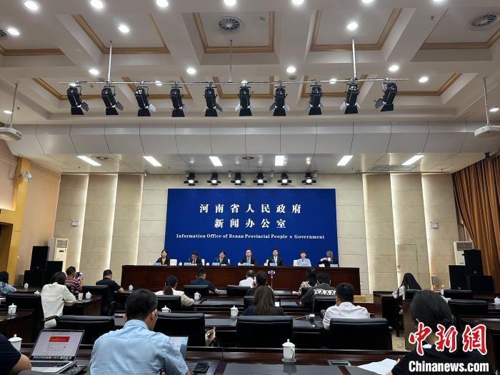 河南A股上市企业达111家 制造业占比超七成