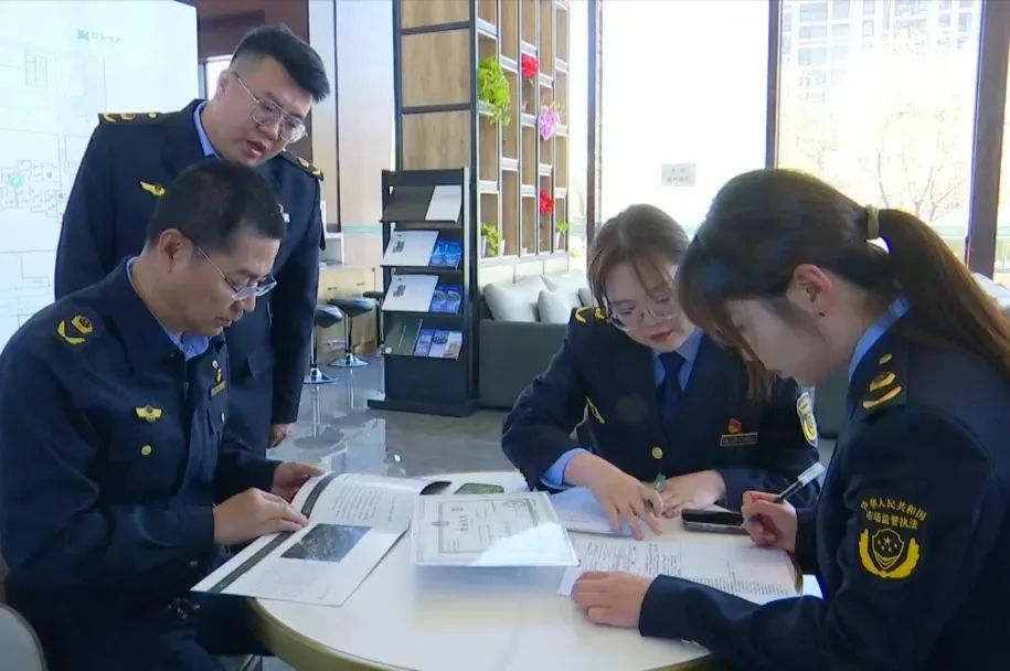诚·时代风丨阿拉善盟升级信用修复服务年内助457户经营主体重焕生机