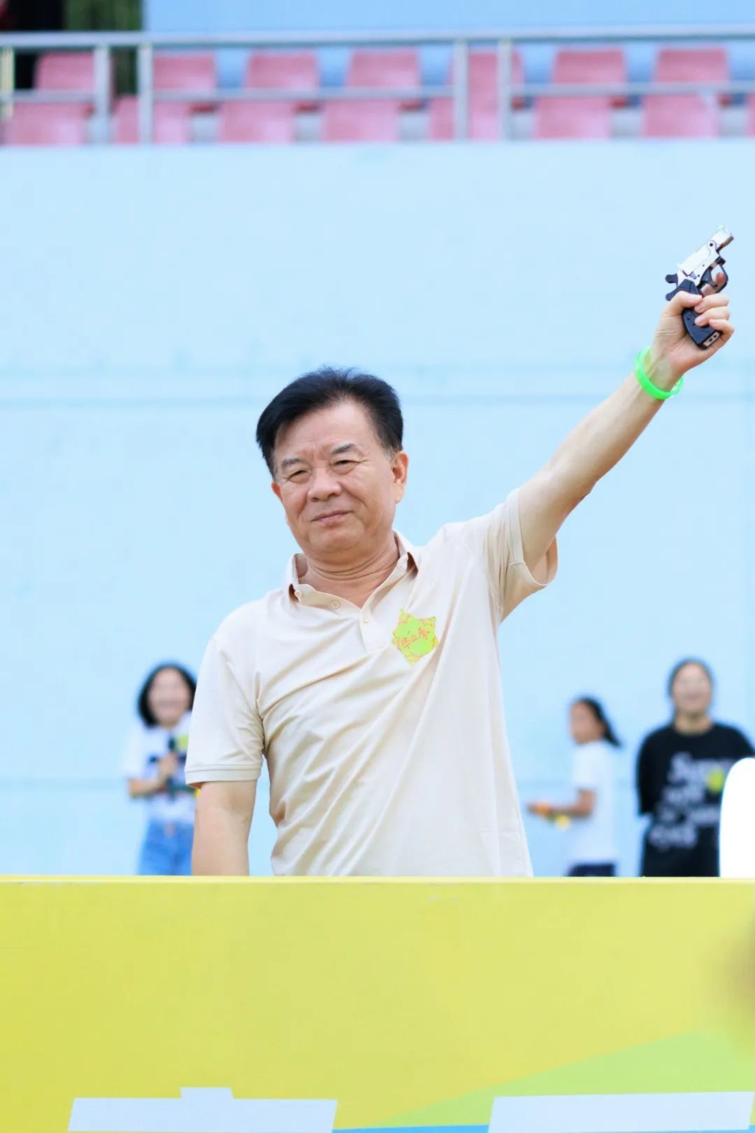 华中农业大学：奔跑赴锦程 水花致青春