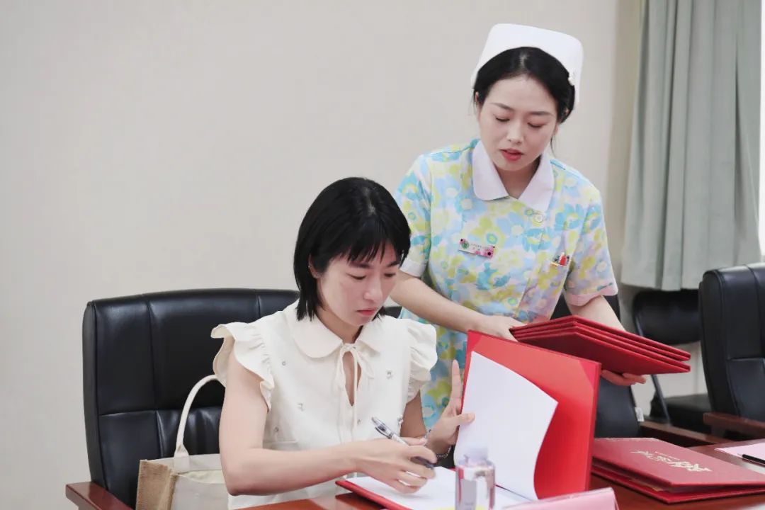 空军军医大学口腔医院成为“母亲微笑行动”定点医院