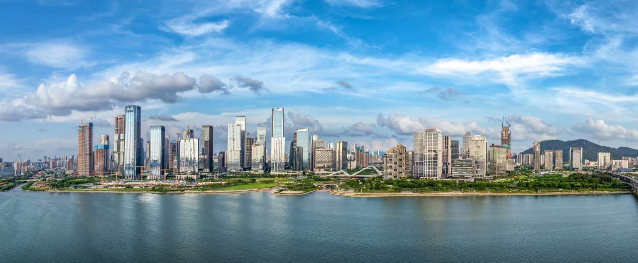 前海将扎实推进深圳综合改革试点，将改革红利转为发展动能