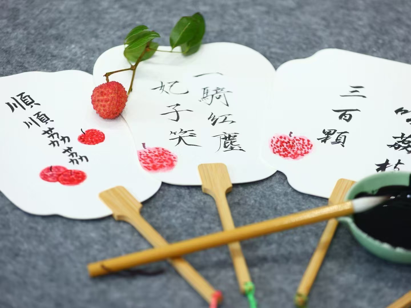 圳在看校园：荔枝大学原来上天入地也这么厉害