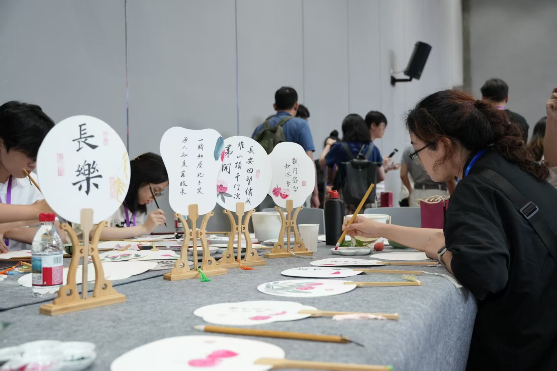 圳在看校园：荔枝大学原来上天入地也这么厉害