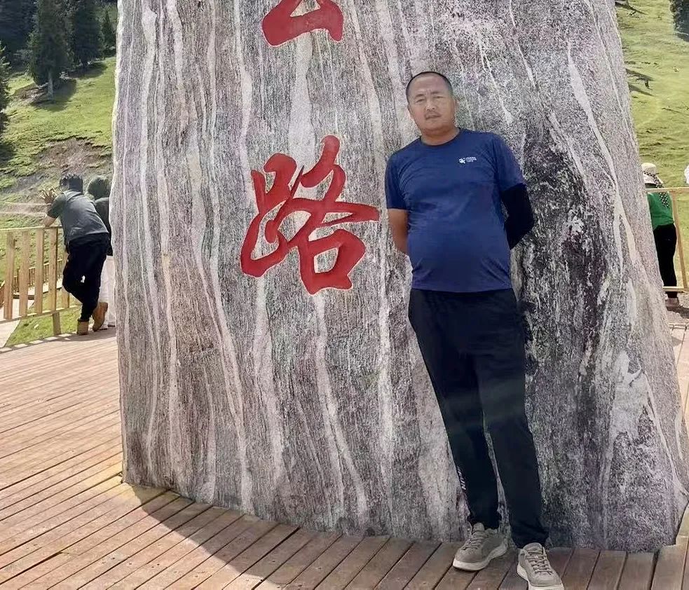 昭苏：让“过客”变“归人”的温暖小城，每一次相遇都是“回家”
