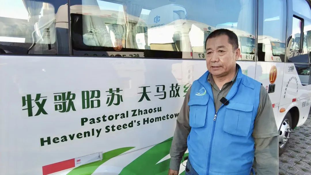 昭苏：让“过客”变“归人”的温暖小城，每一次相遇都是“回家”