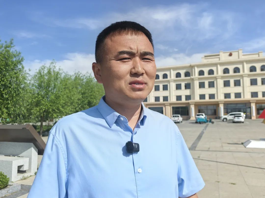 可爱鄂托克 奋进新篇章 | 鸡生赢家！木凯淖尔土鸡“啄”开乡村振兴致富路