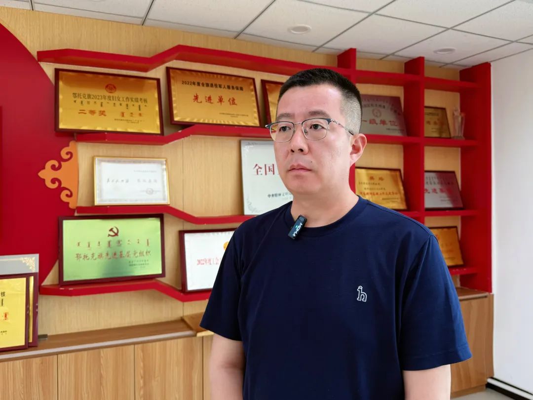 牛转乾坤！肉牛“犇”出产业振兴新图景 | 可爱鄂托克 奋进新篇章