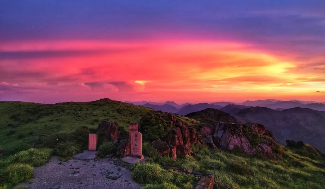 倒计时1天！“如画江西 风景独好”文化和旅游（福州）推介会即将启幕