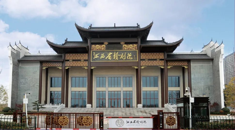 聚焦“九艺节” | 倒计时一天！第九届江西艺术节活动指南发布！