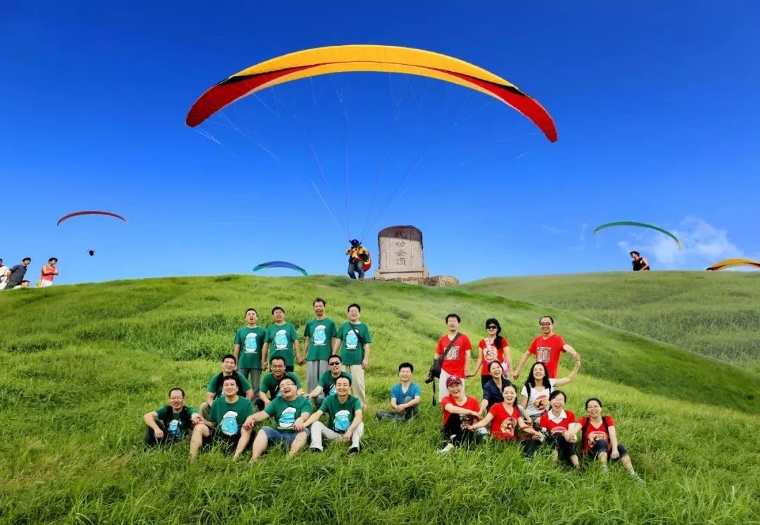 就在今晚！如画江西与清新福建邀您山海同游！