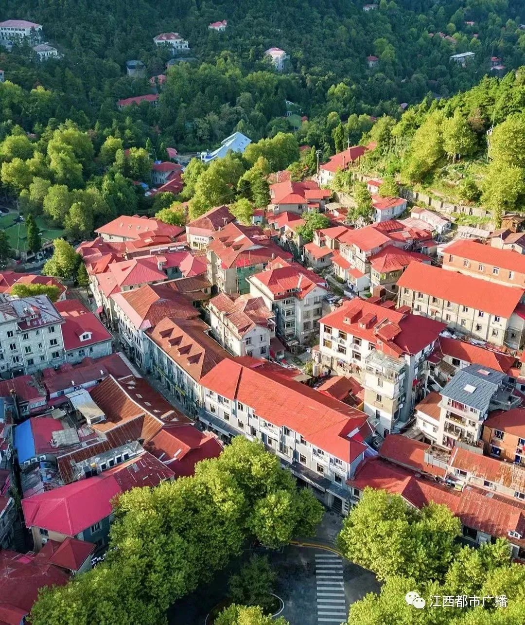 就在今晚！如画江西与清新福建邀您山海同游！