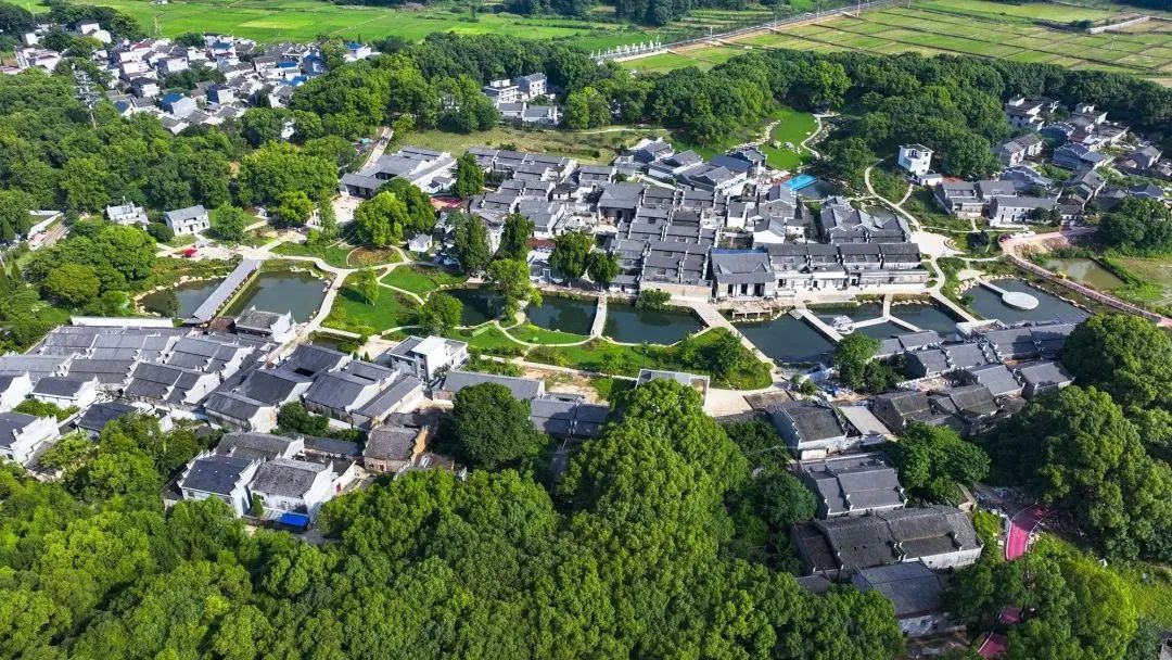 就在今晚！如画江西与清新福建邀您山海同游！