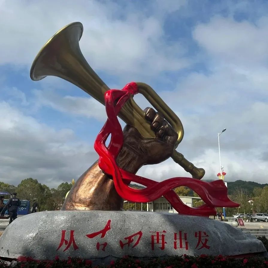就在今晚！如画江西与清新福建邀您山海同游！
