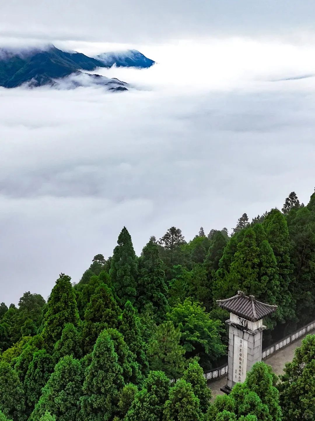 就在今晚！如画江西与清新福建邀您山海同游！