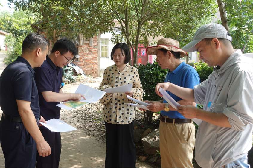校地合作推动长江文明研究攀高向新